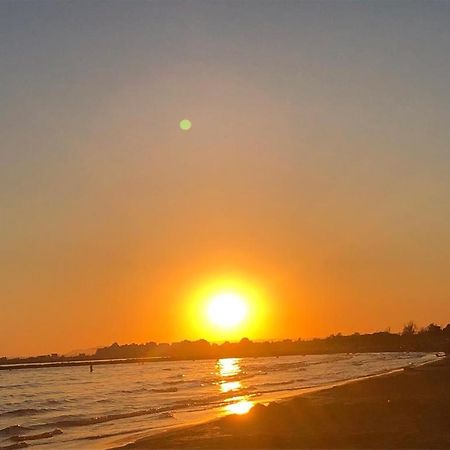 Le Grau Du Roi - Rive Droite - Plage Du Boucanet Exteriér fotografie
